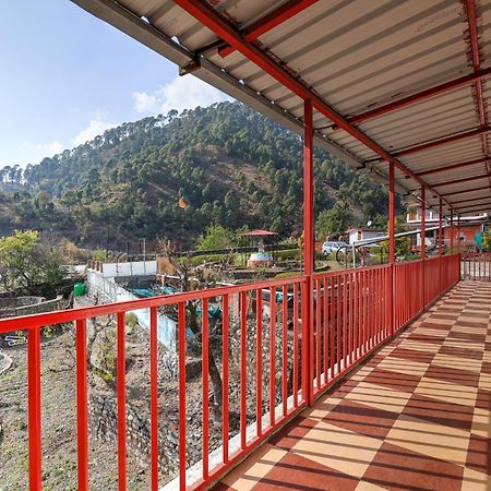 Ausy Wellness Premium Home Stay Bhowali Εξωτερικό φωτογραφία