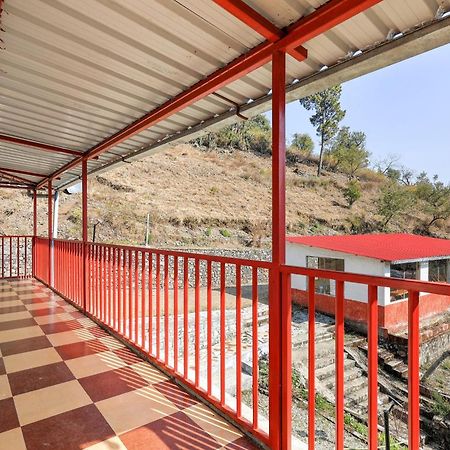 Ausy Wellness Premium Home Stay Bhowali Εξωτερικό φωτογραφία