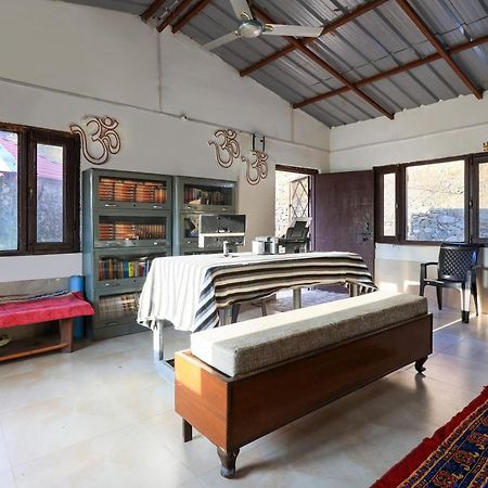 Ausy Wellness Premium Home Stay Bhowali Εξωτερικό φωτογραφία