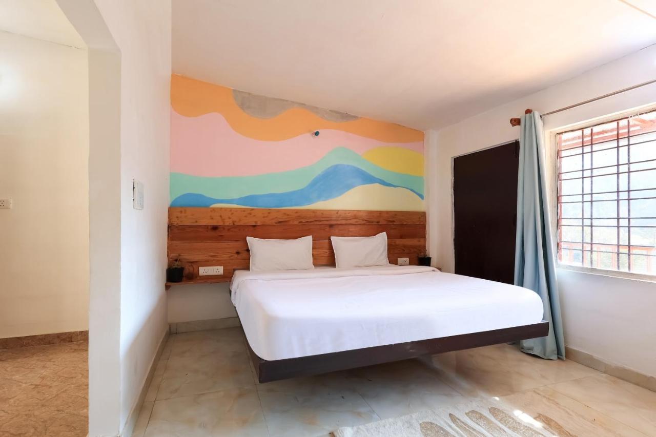 Ausy Wellness Premium Home Stay Bhowali Εξωτερικό φωτογραφία