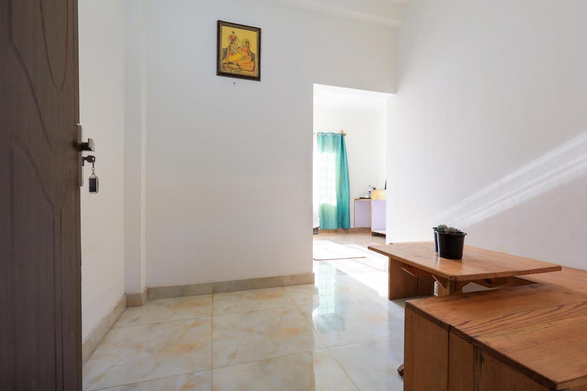 Ausy Wellness Premium Home Stay Bhowali Εξωτερικό φωτογραφία