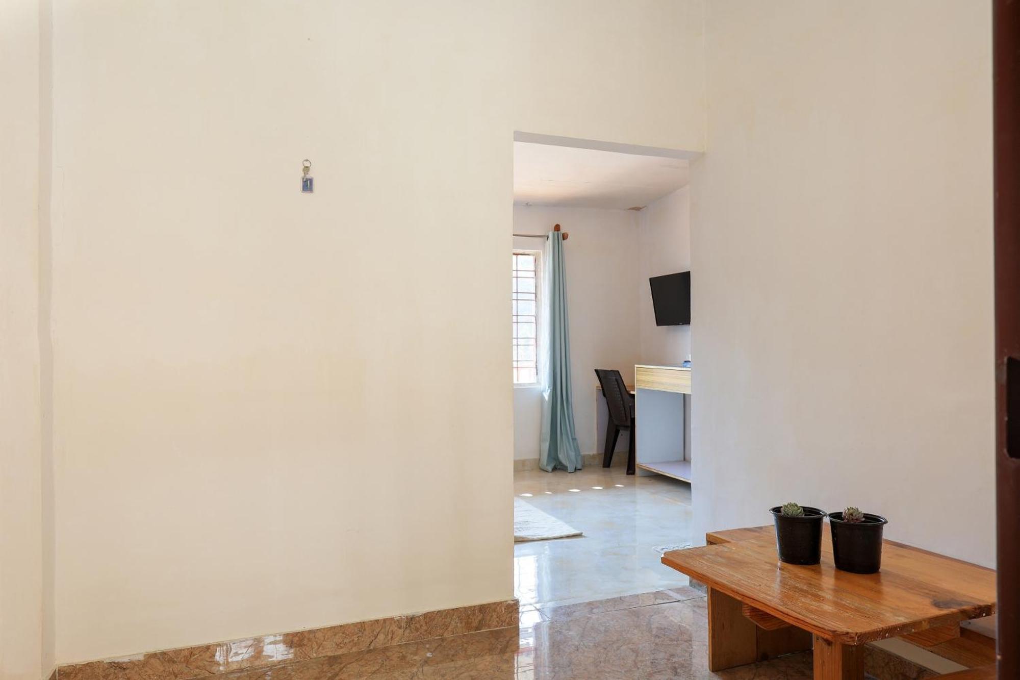 Ausy Wellness Premium Home Stay Bhowali Εξωτερικό φωτογραφία