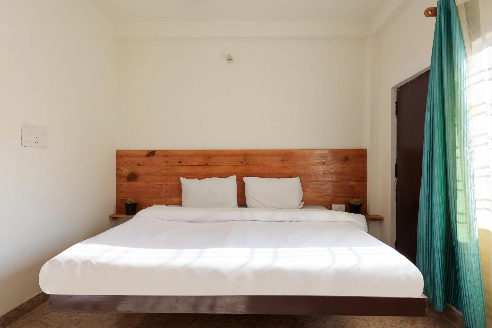 Ausy Wellness Premium Home Stay Bhowali Εξωτερικό φωτογραφία