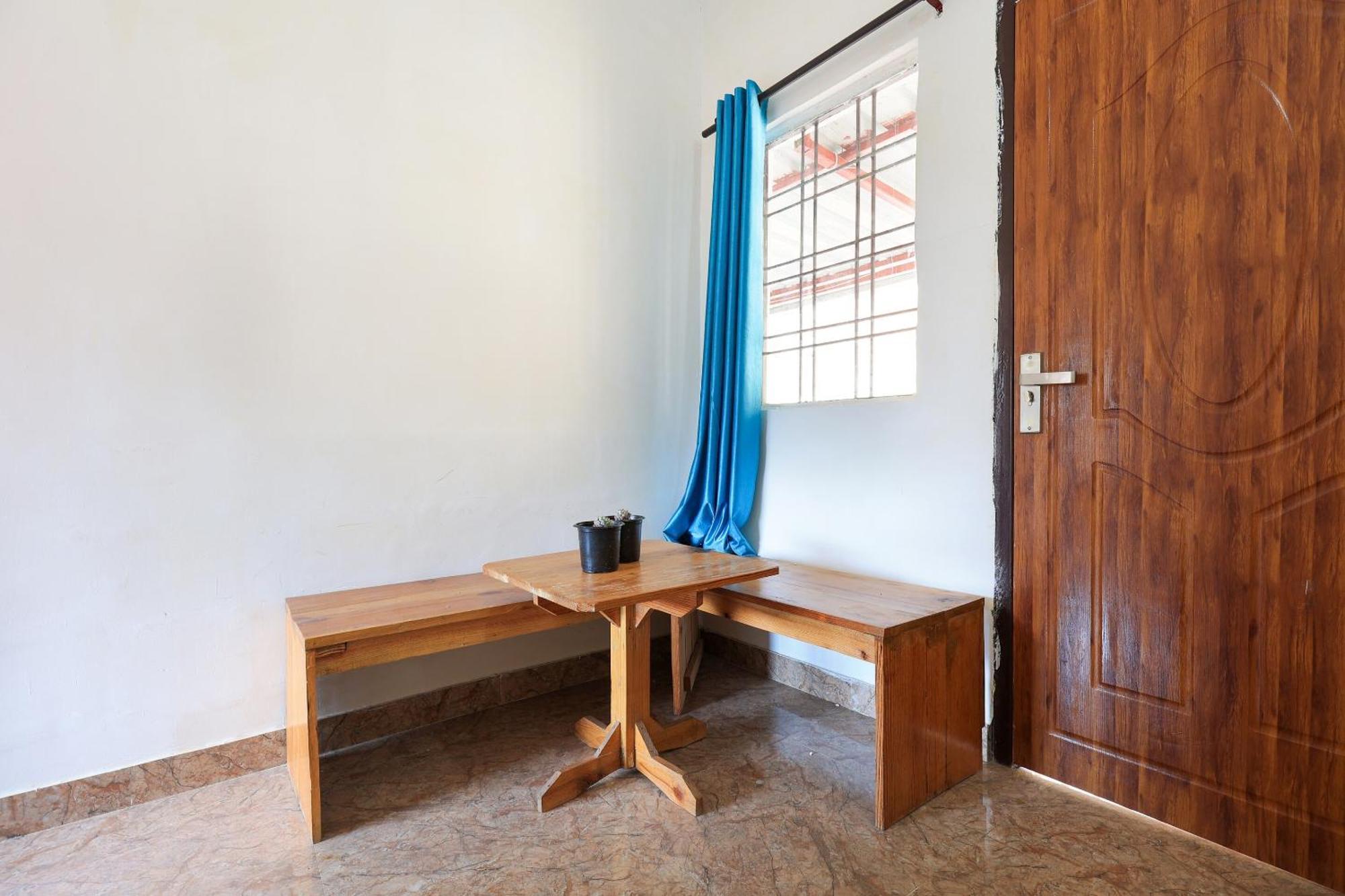 Ausy Wellness Premium Home Stay Bhowali Εξωτερικό φωτογραφία