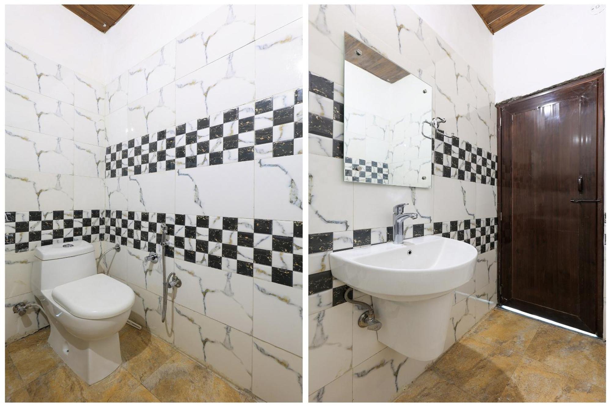 Ausy Wellness Premium Home Stay Bhowali Εξωτερικό φωτογραφία