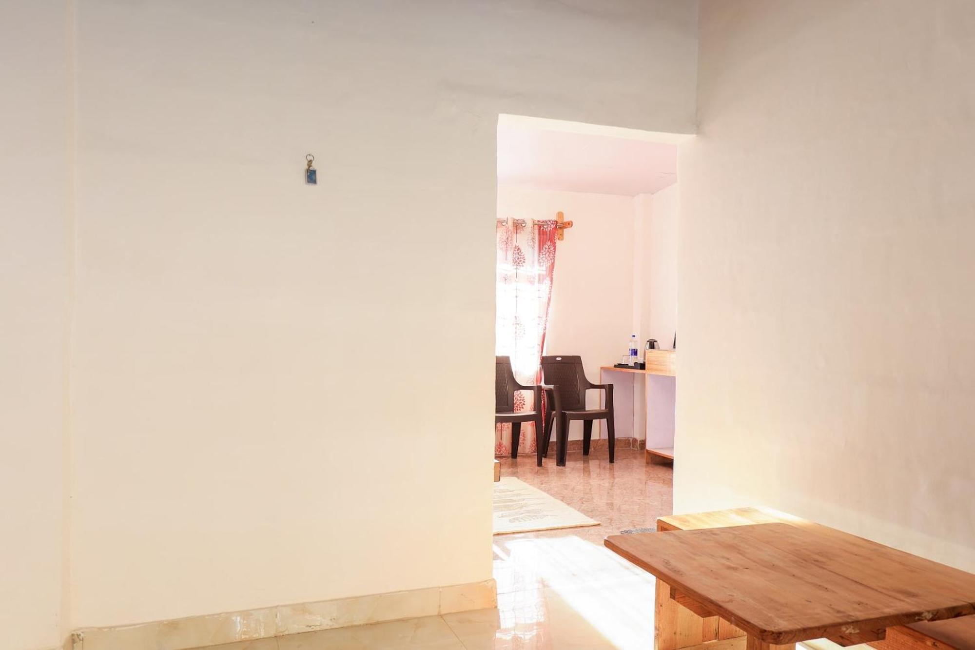 Ausy Wellness Premium Home Stay Bhowali Εξωτερικό φωτογραφία