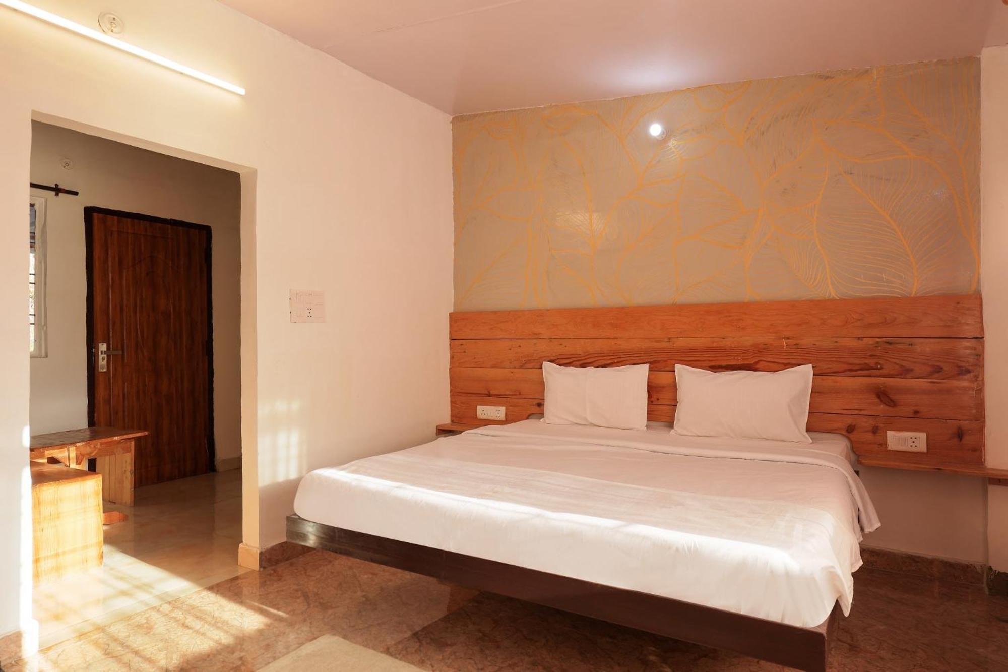 Ausy Wellness Premium Home Stay Bhowali Εξωτερικό φωτογραφία