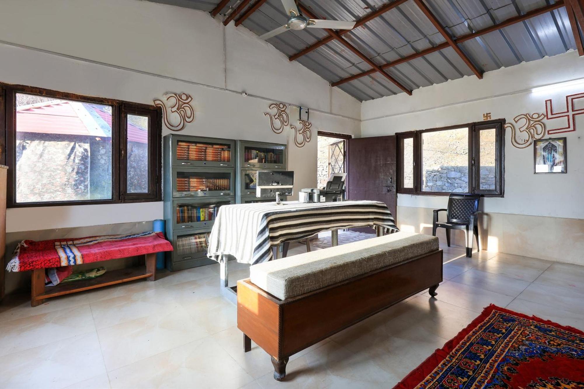 Ausy Wellness Premium Home Stay Bhowali Εξωτερικό φωτογραφία
