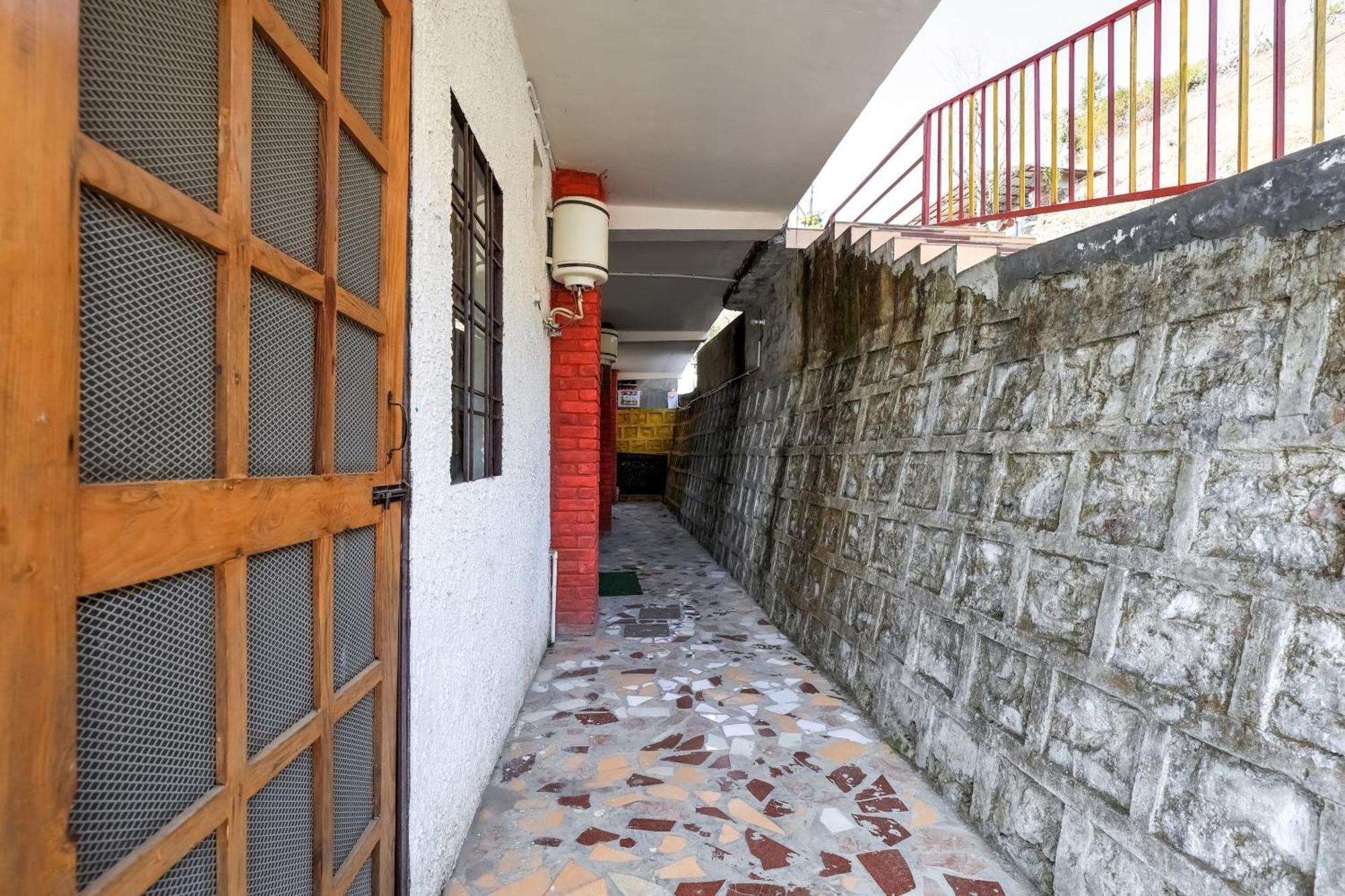 Ausy Wellness Premium Home Stay Bhowali Εξωτερικό φωτογραφία