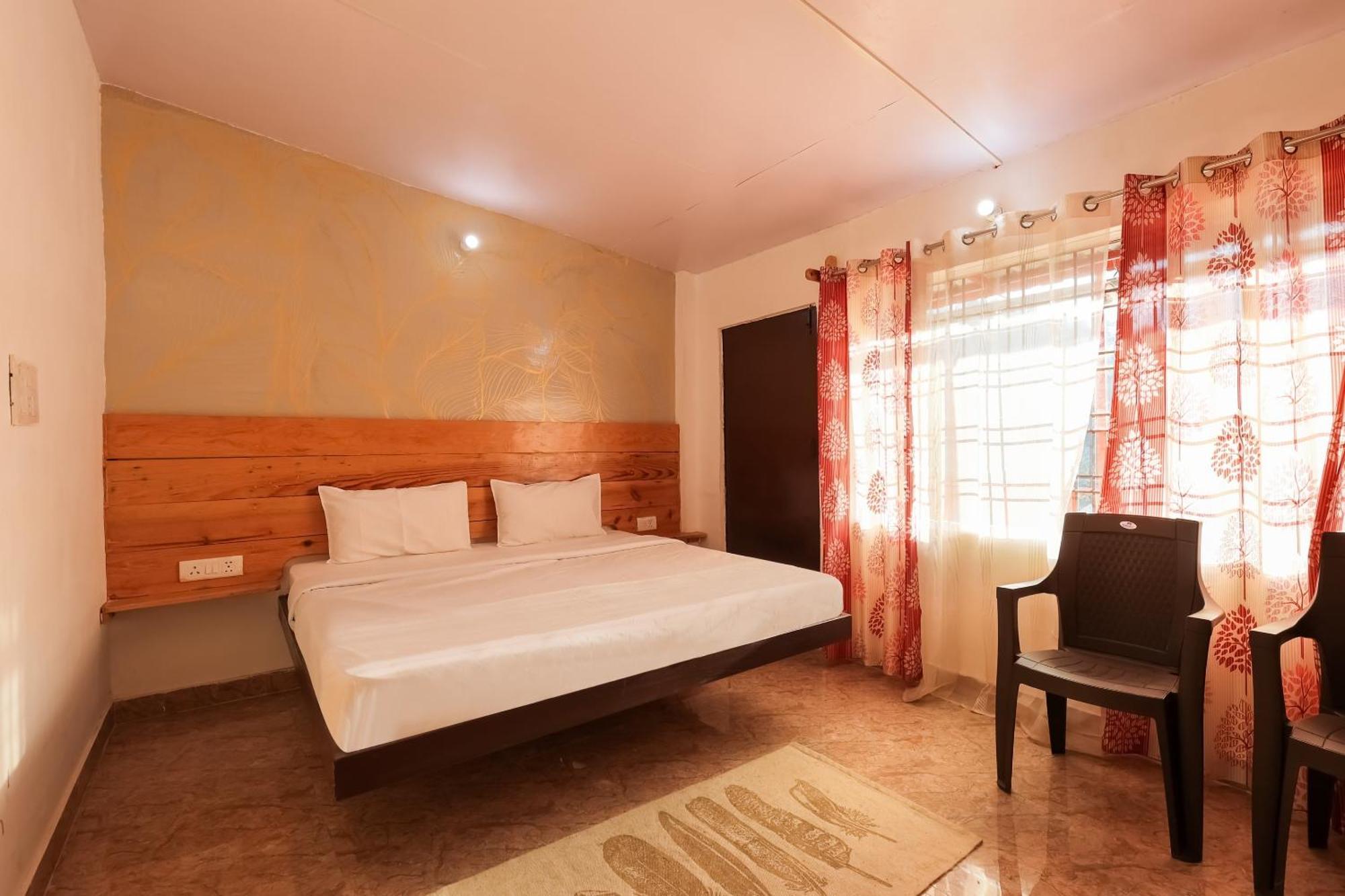 Ausy Wellness Premium Home Stay Bhowali Εξωτερικό φωτογραφία